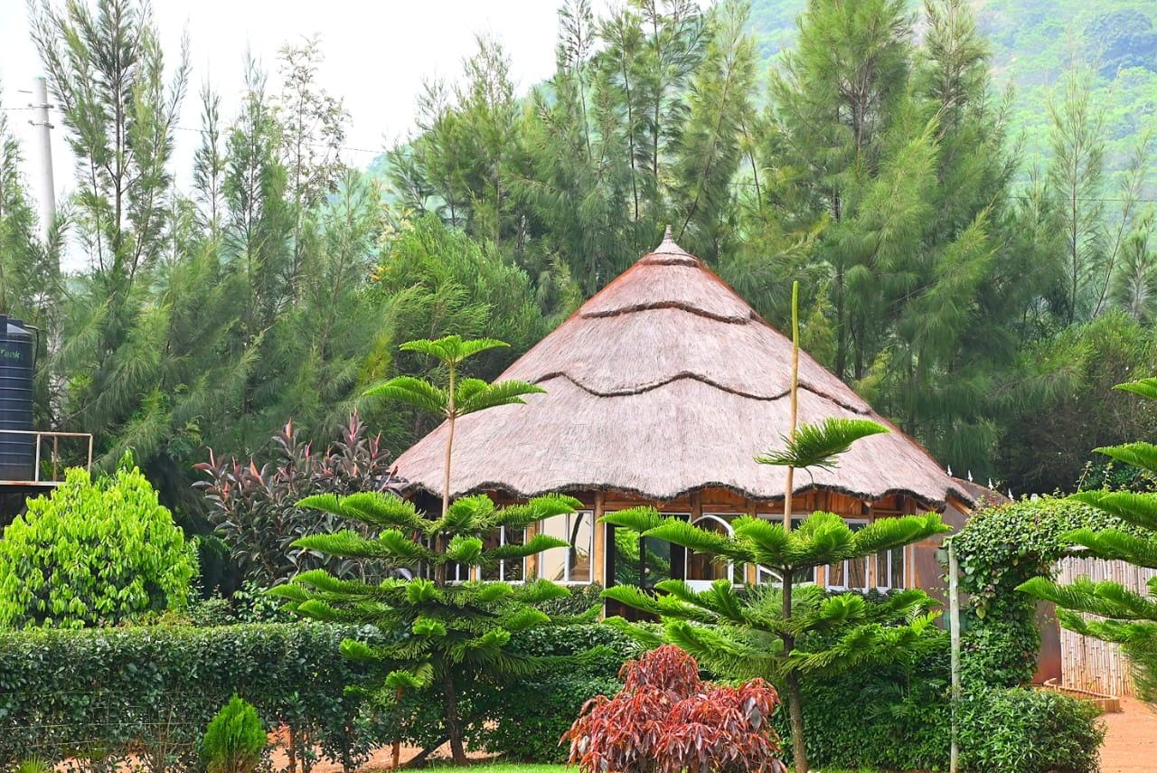 Sergoit View Gardens