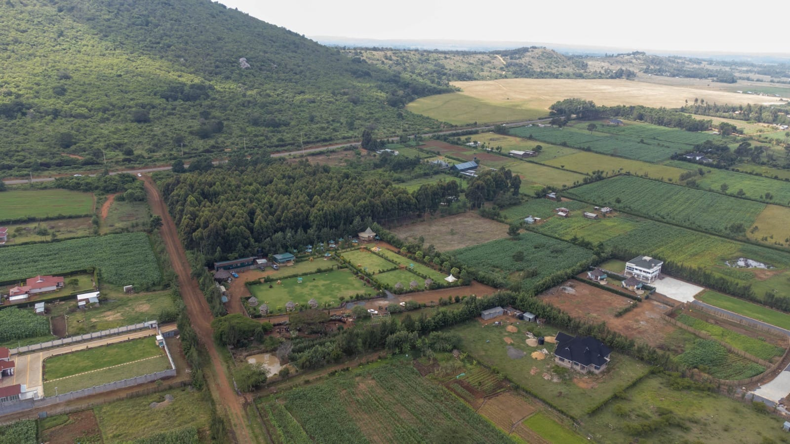 Sergoit View